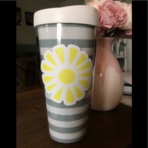 BN Sunshine Tumbler